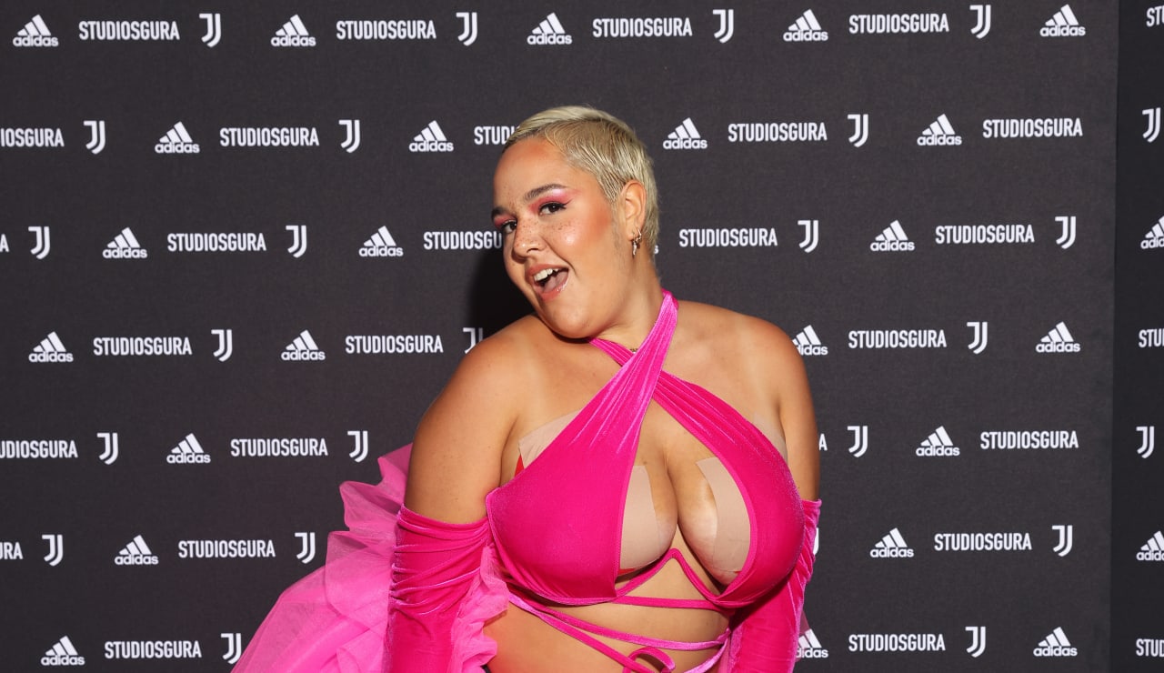 Juventus x Adidas x Studio Sgura Event in Milan 12