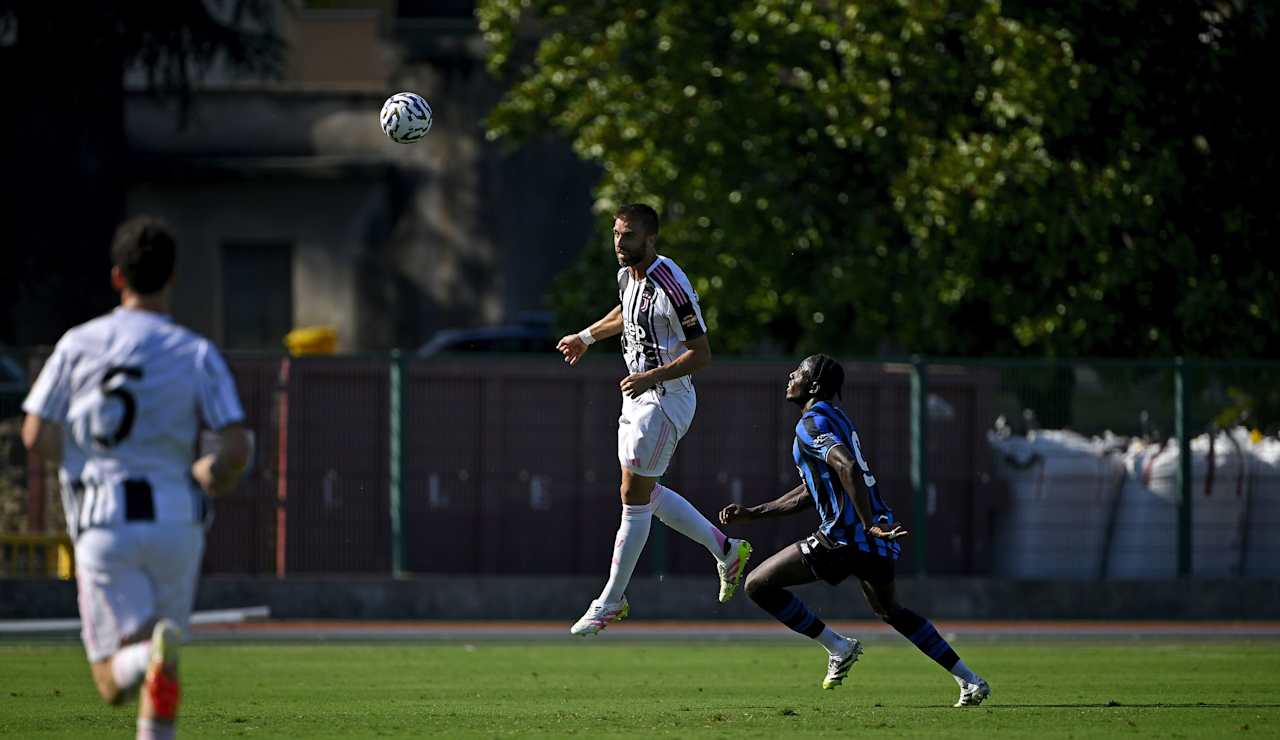 Juventus Next Gen Atalanta U23 18