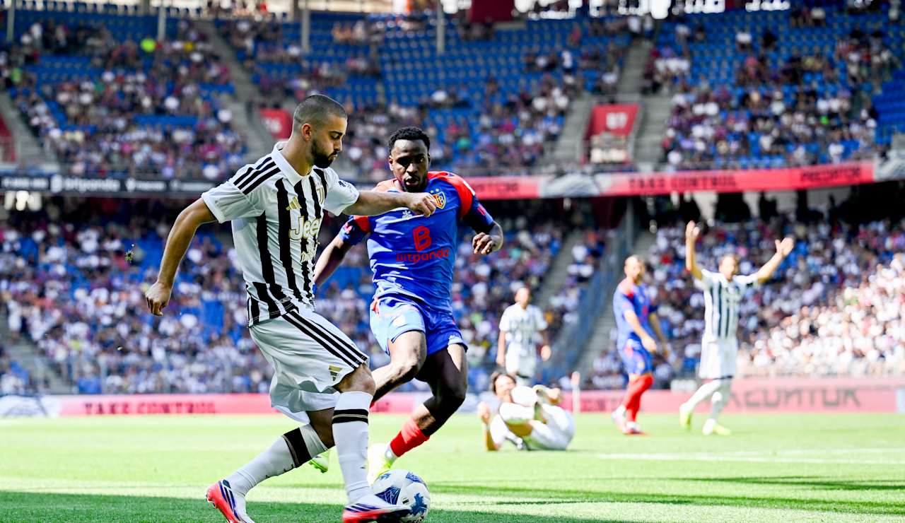 basel juventus friendly 1807264