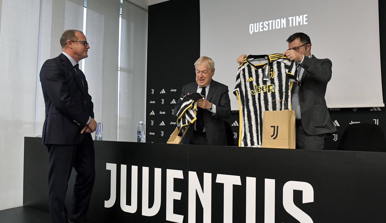 juventus studium 3011 24