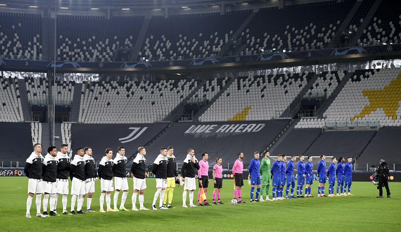 01 Juve Dinamo Kiev 2 dicembre 2020