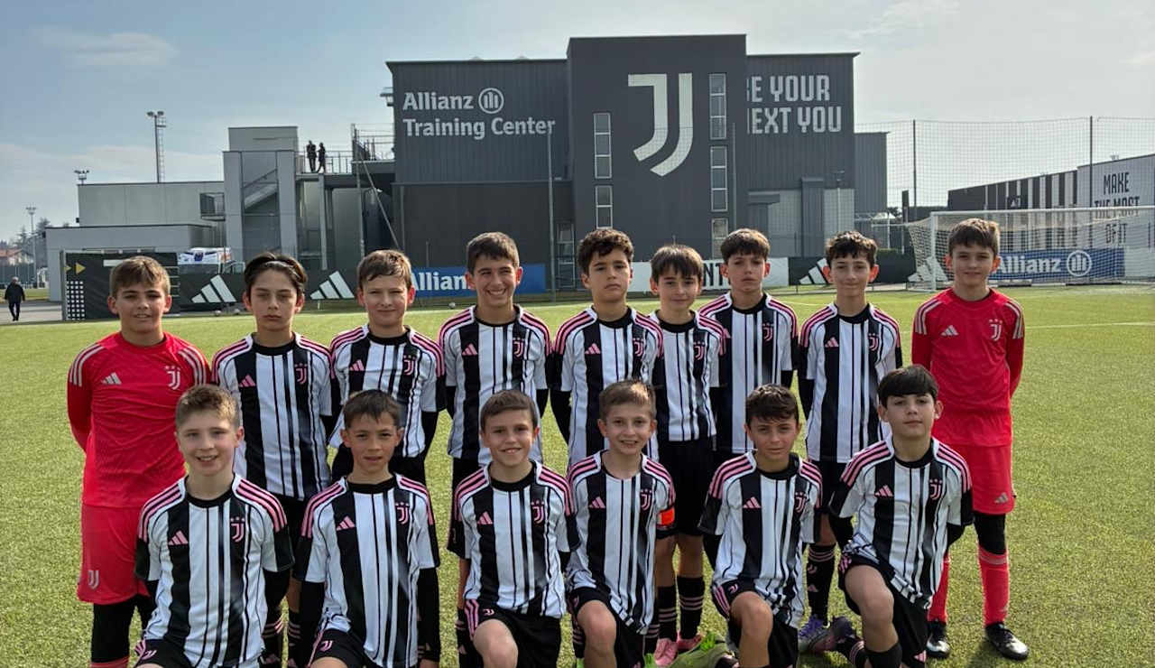 Under 11 - Mister Comito | 22-02-2026