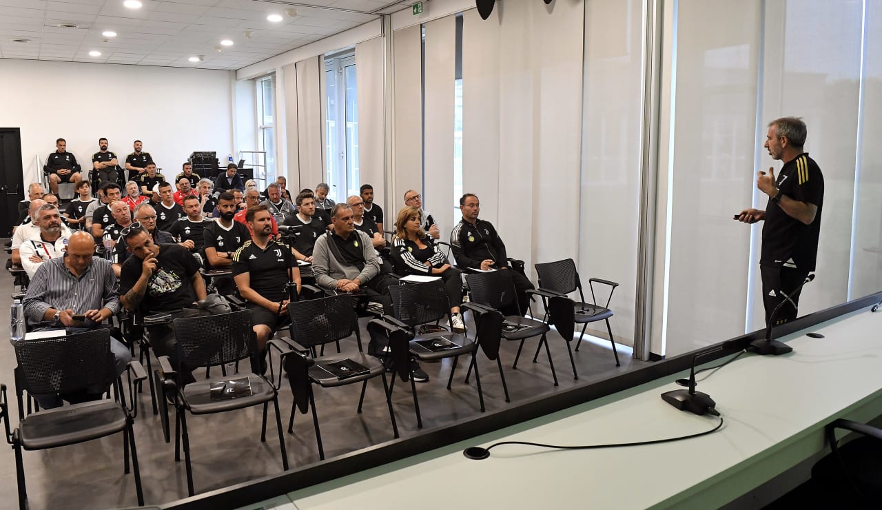 Il Futsal come mezzo di formazione 6