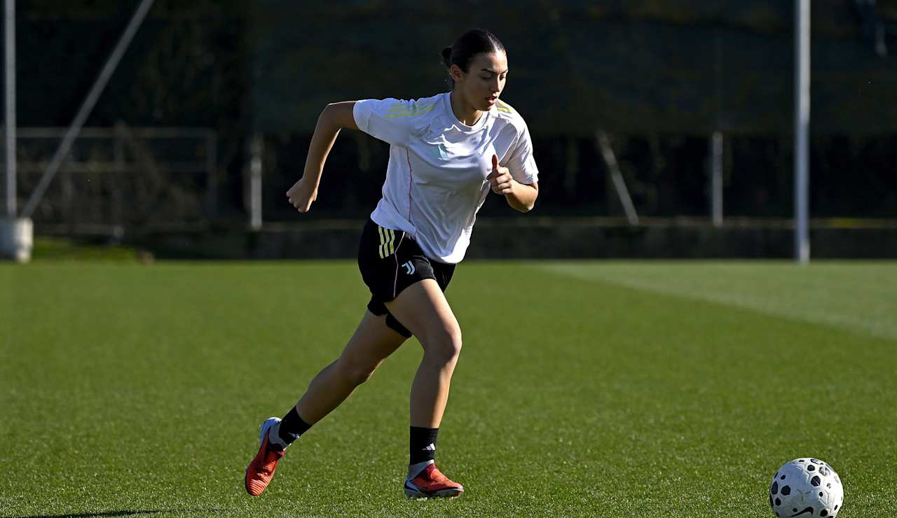 Women - Training - 24-02-2026 - 10