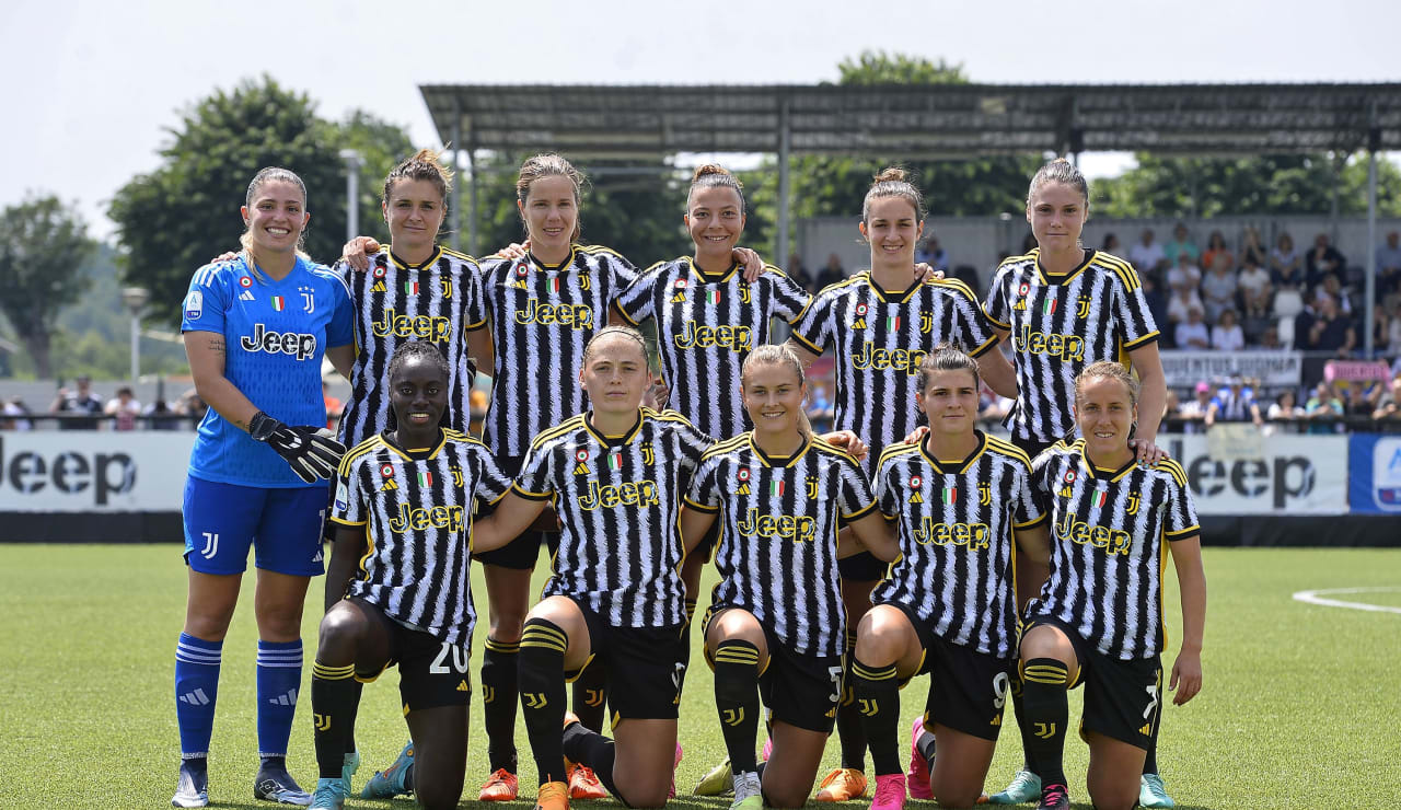 juventus women-roma 3