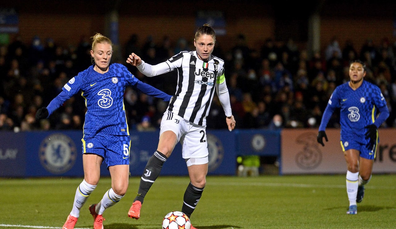 chelsea juventus women 08.12.2139