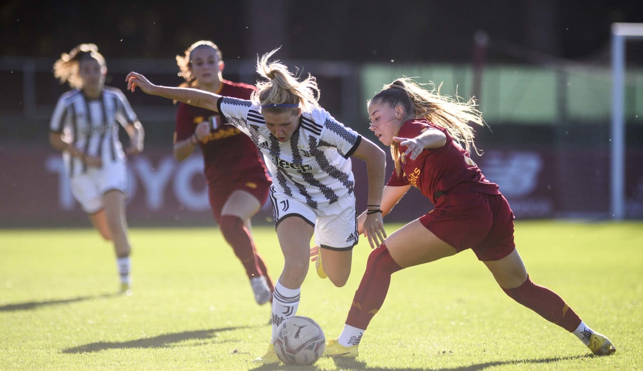 roma vs juventus women under 19 9