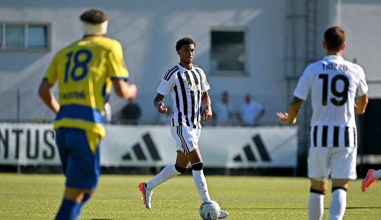under 20 juventus parma 2627 11