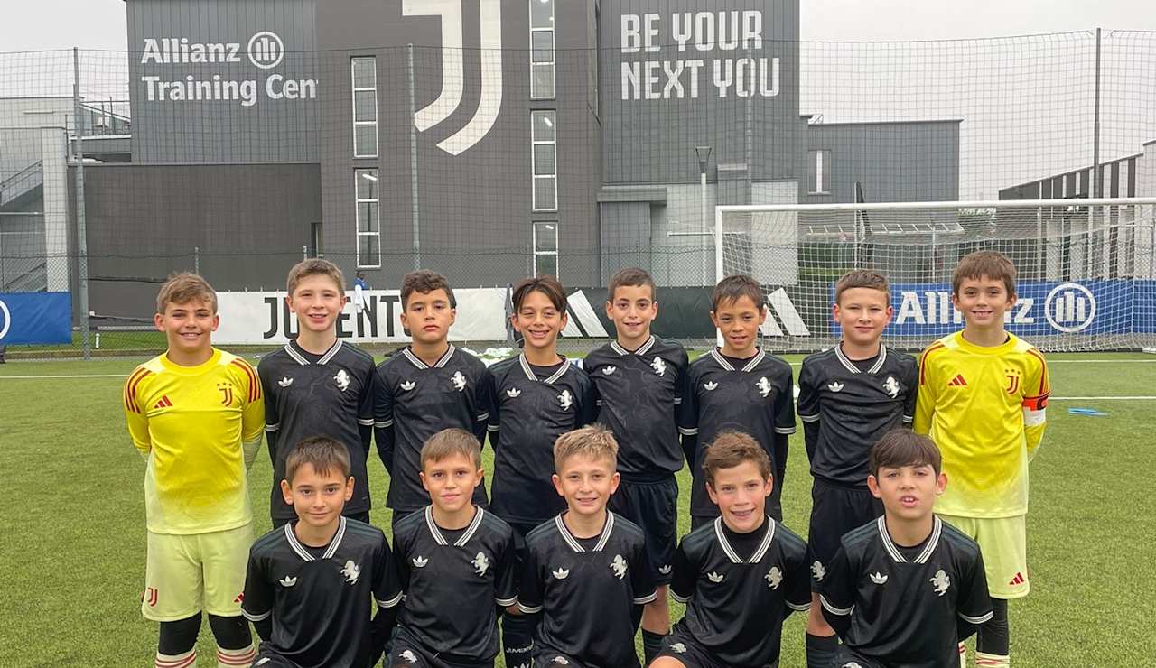 Under 11 - Mister Comito | 15-11-2025