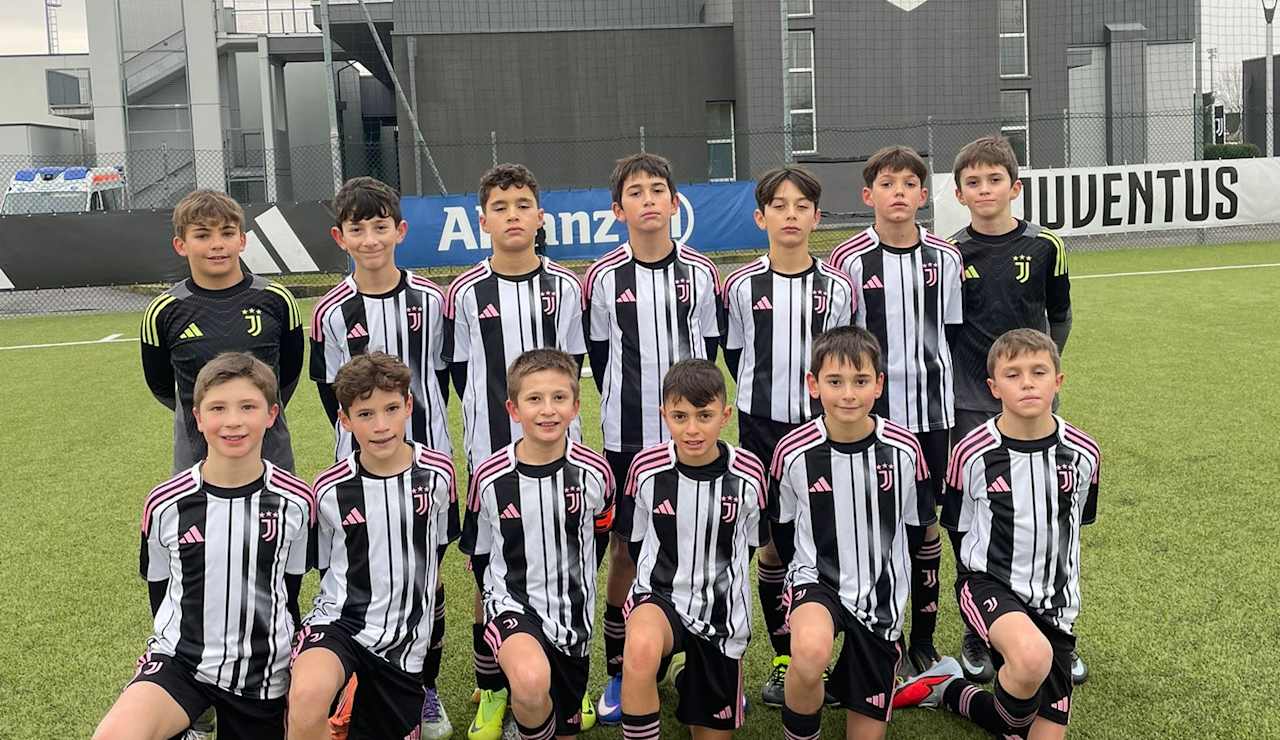 Under 11 - Mister Comito | 24-01-2026