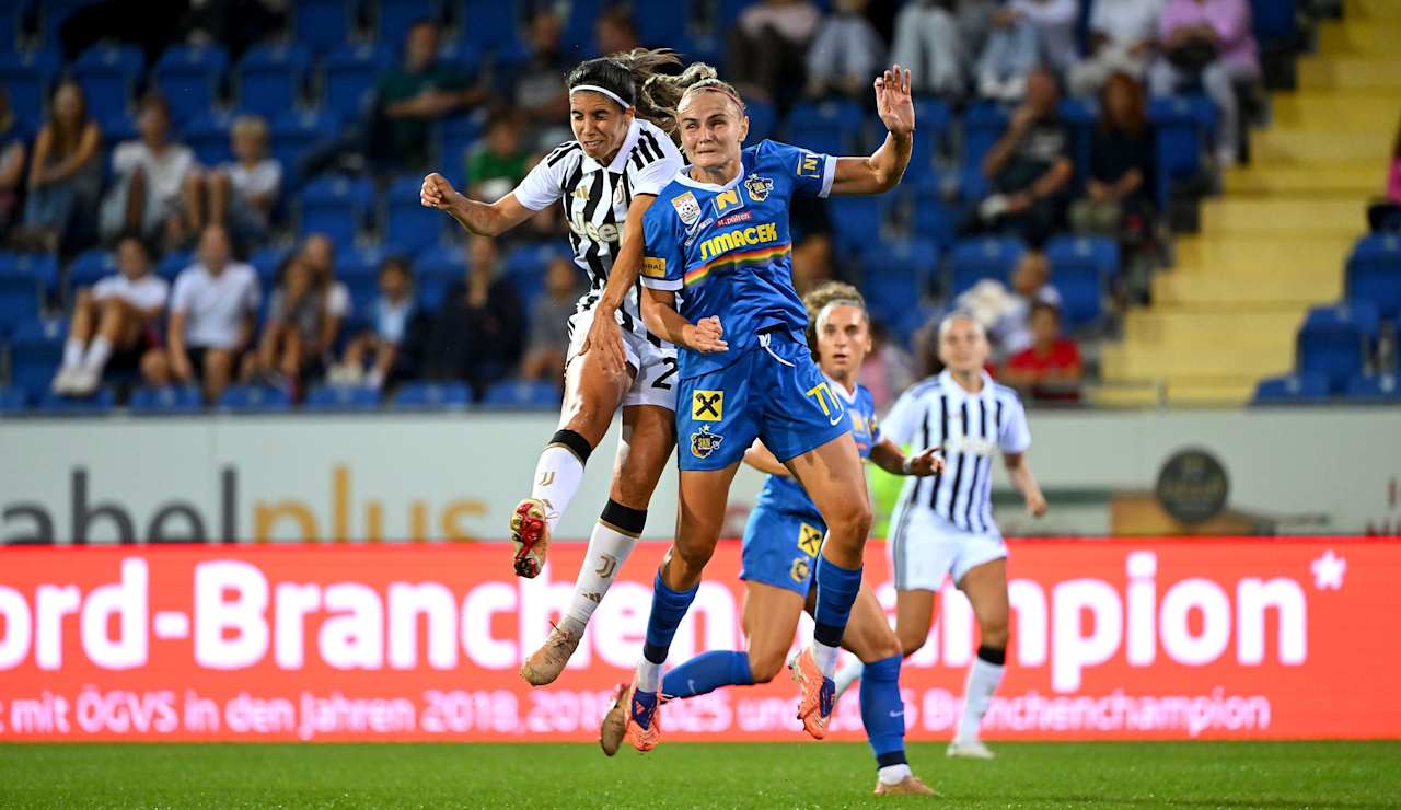 women st polten juve 260826 12