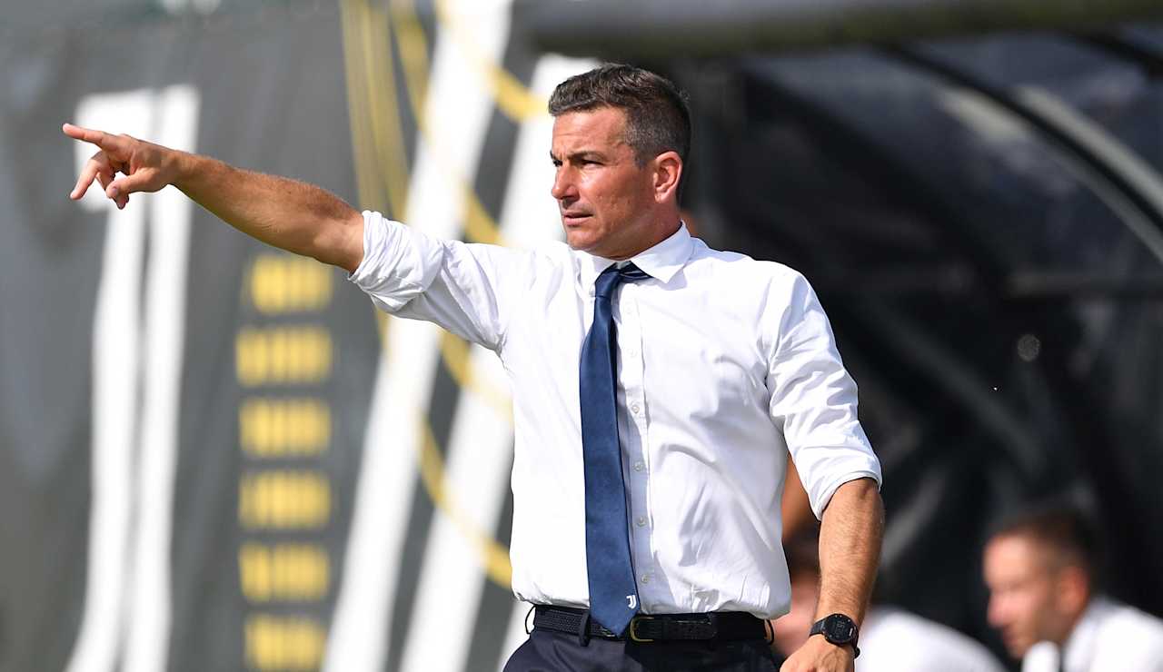 Juventus U20 - Borussia Dortmund 12