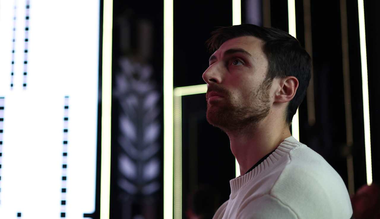 Simone Anzani - 04-11-2025 - 9