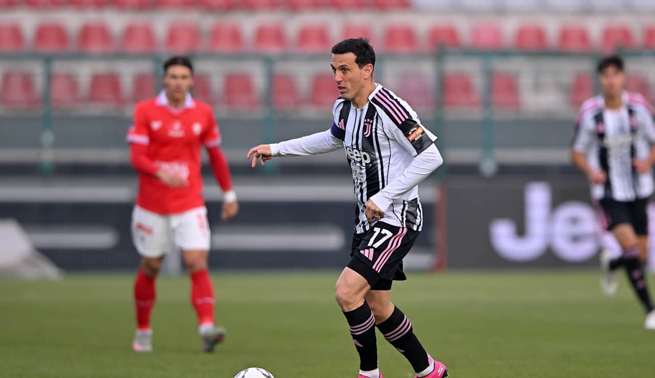 Serie C - Juventus Next Gen-Perugia - 30-11-2025 - 2