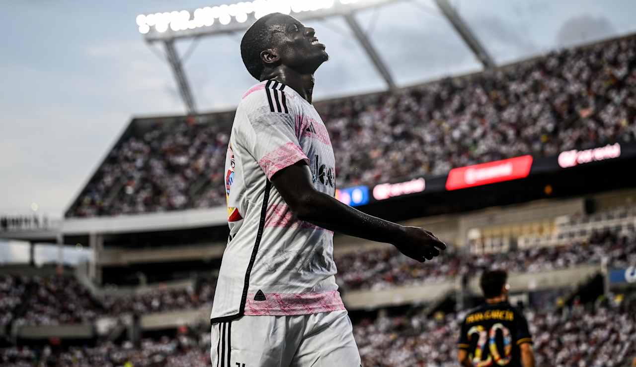 weah best 8