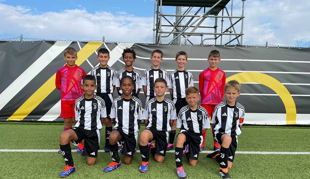 Under 10 - Mister Bernardi | 06-10-2024