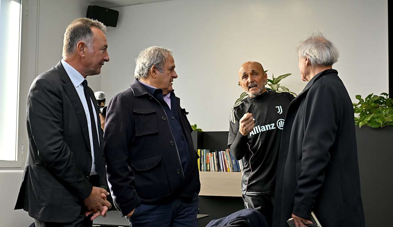 Juventus' 1985 World Champs - JTC - 27-11-2025 - 3