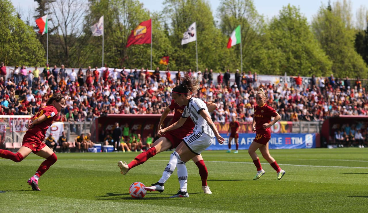 roma juventus women apr 22 10