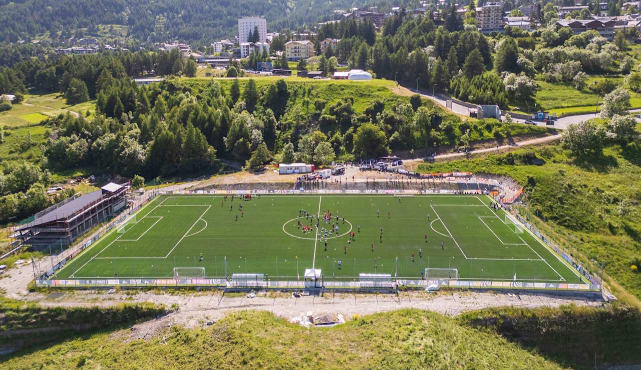 juventus academy world cup day 3 4