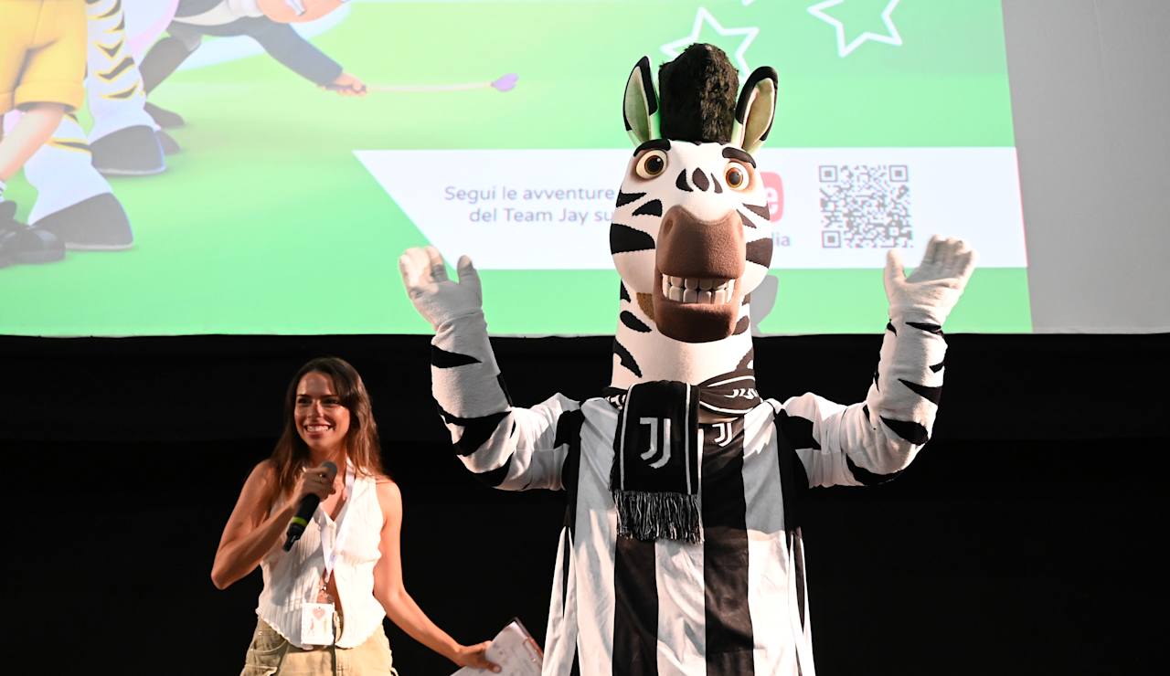 Giffoni Film Festival - 24-07-2024 - 8