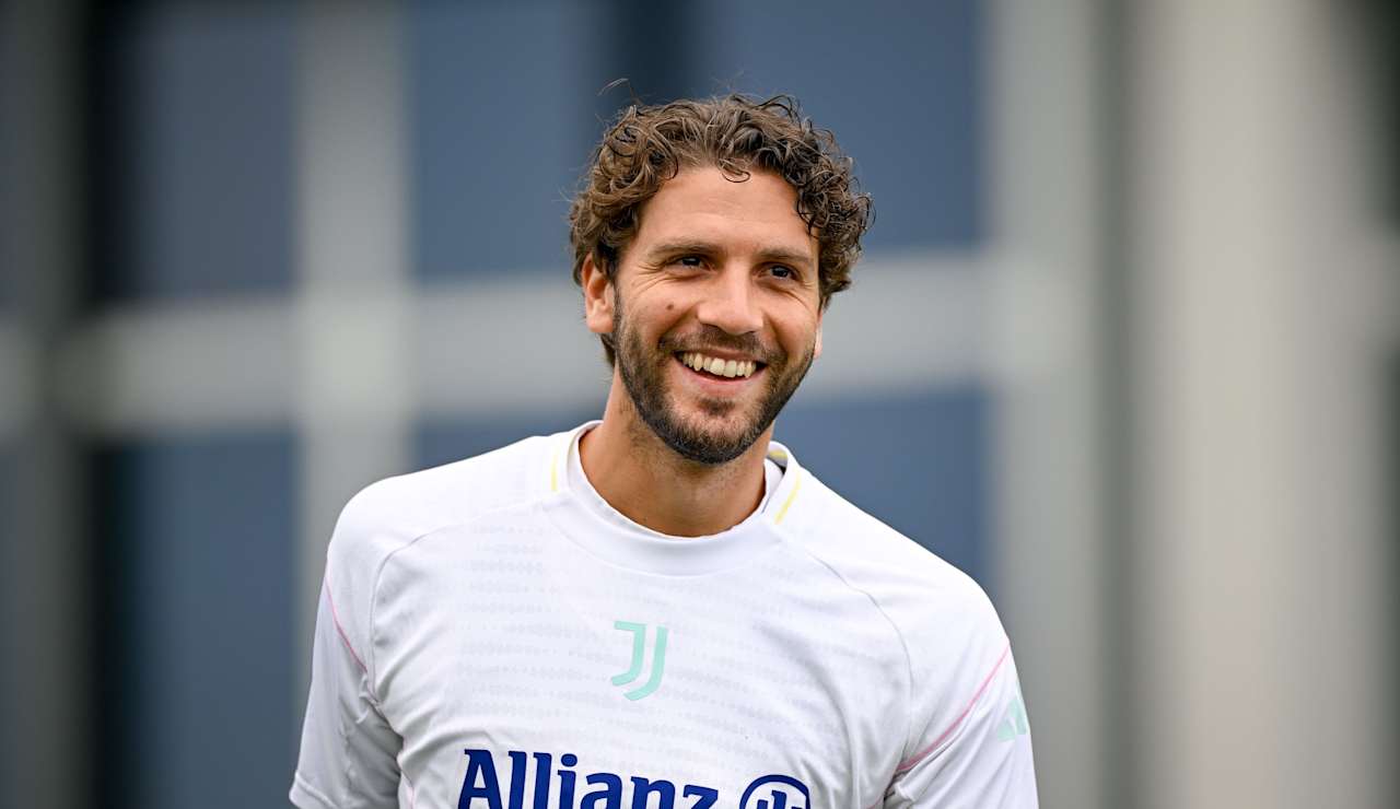 Training - Juventus - 25-07-2025 - 3