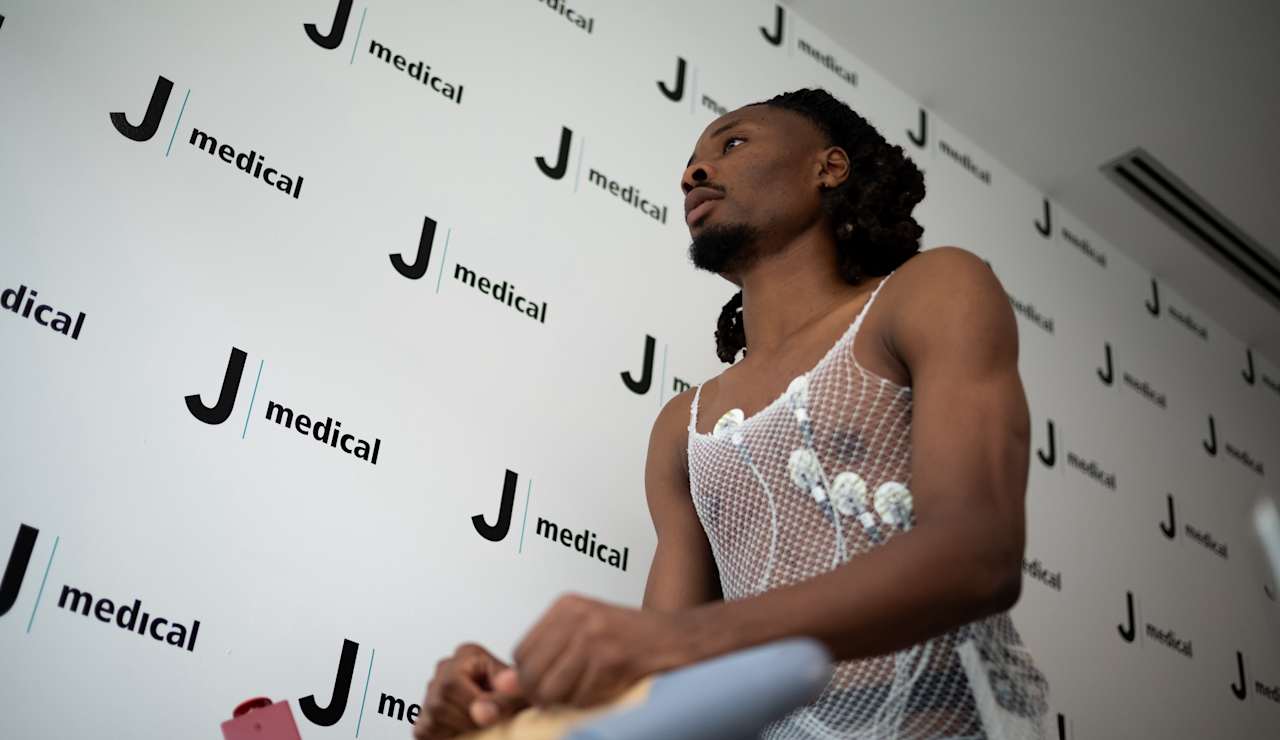 thuram medicals 22
