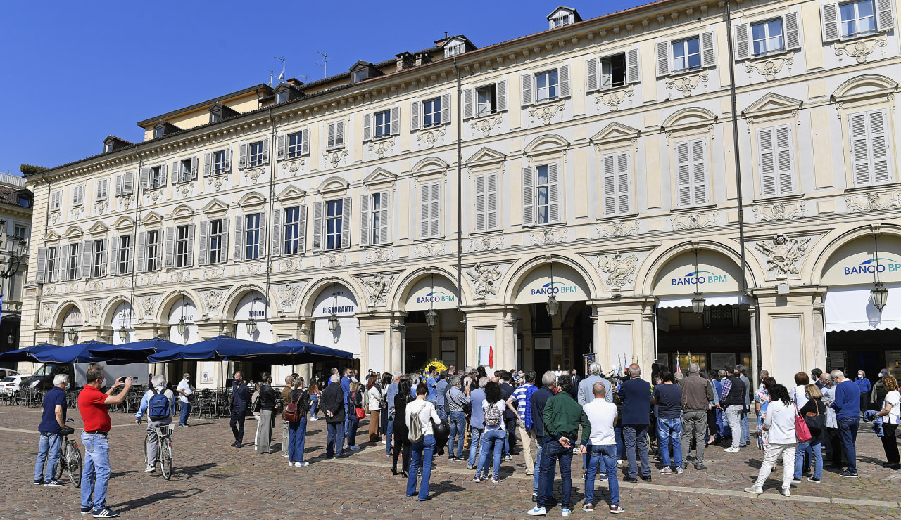 piazza san carlo 20217