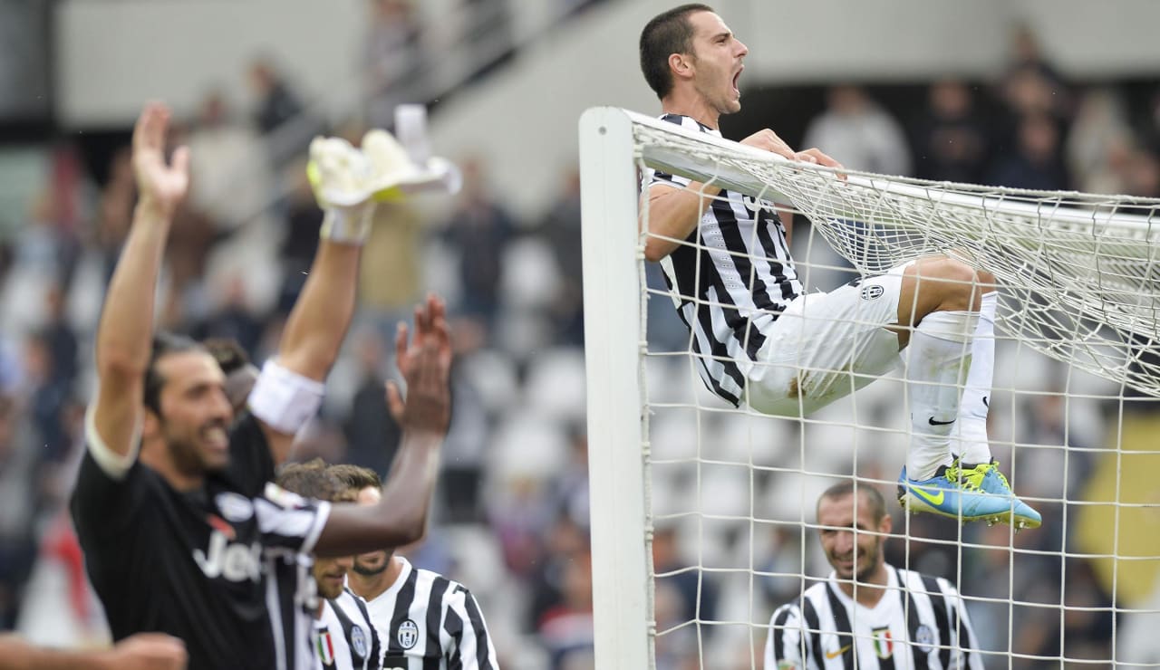 Bonucci in 19 foto 10