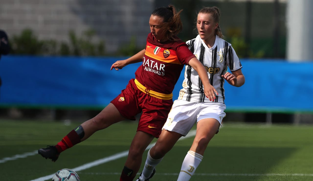 JuveRoma U19 Femminile (18)