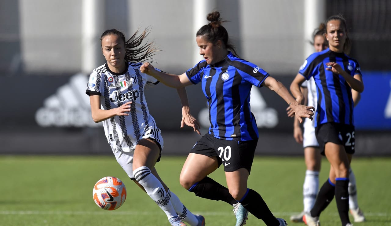 juventus women inter coppa italia 10