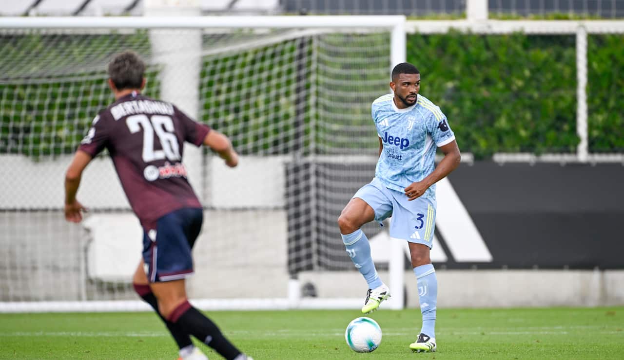 gallery friendly juve reggiana 2025 11