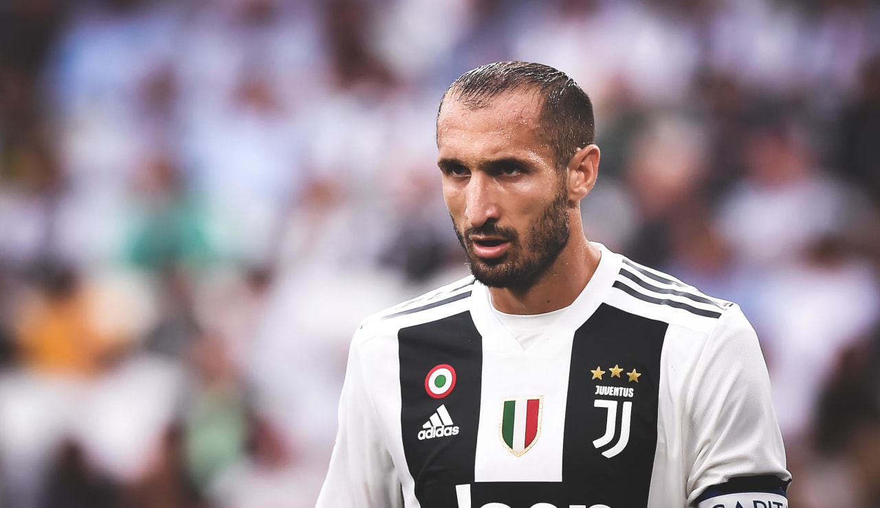 CHIELLINI LOOK15