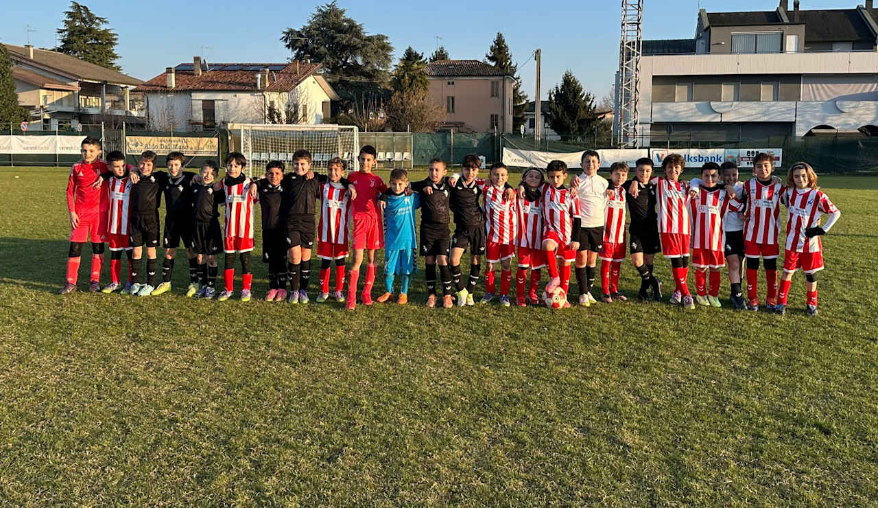 Under 9 - Mister Francisetti | 01-02-2026