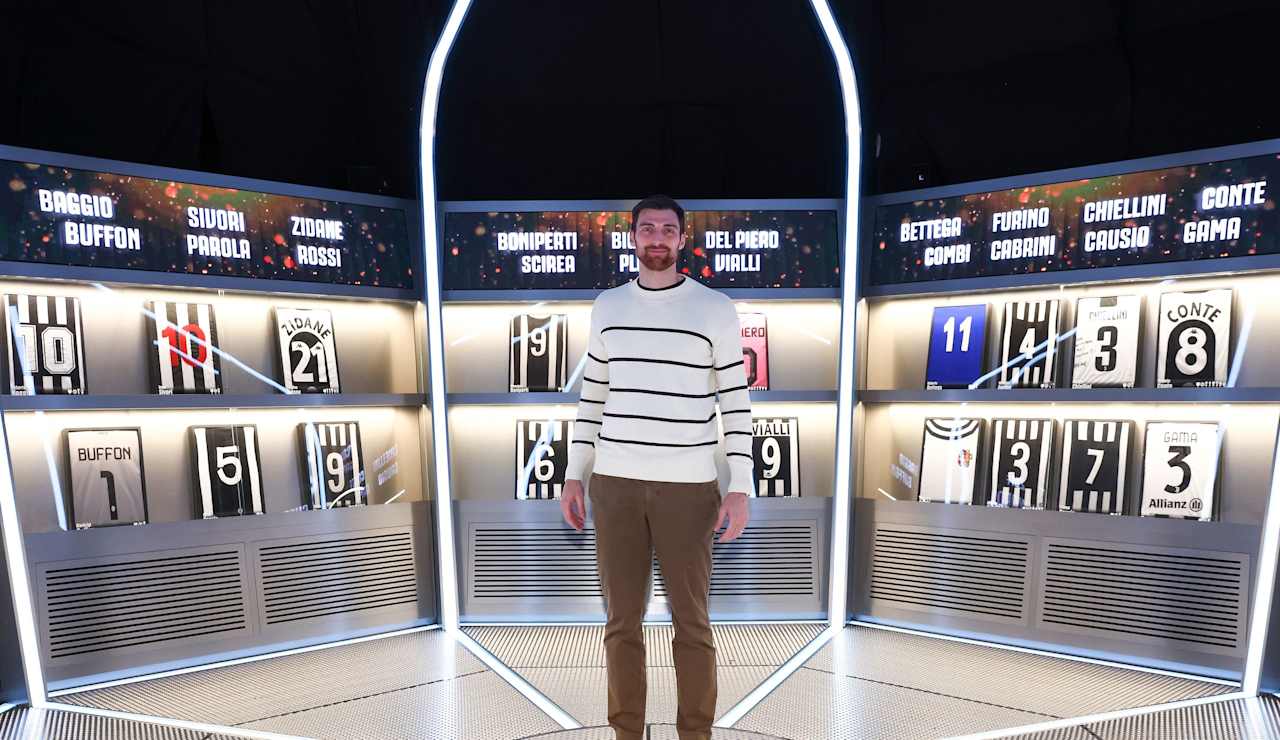 Simone Anzani - 04-11-2025 - 14