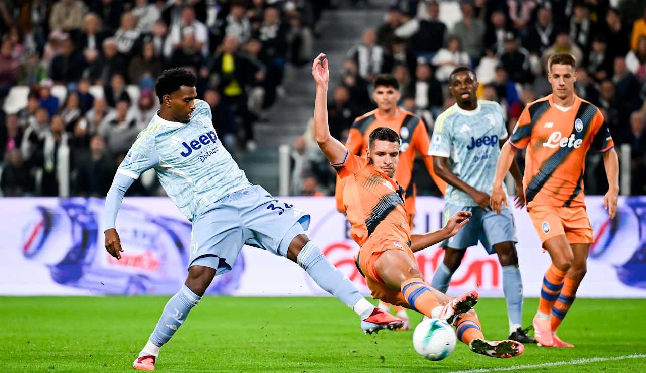 Juve-Atalanta 27-09 Gallery 3
