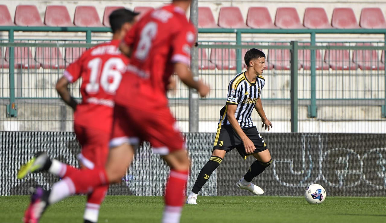 Juventus Next Gen - Perugia - 22-10-2023 - 8