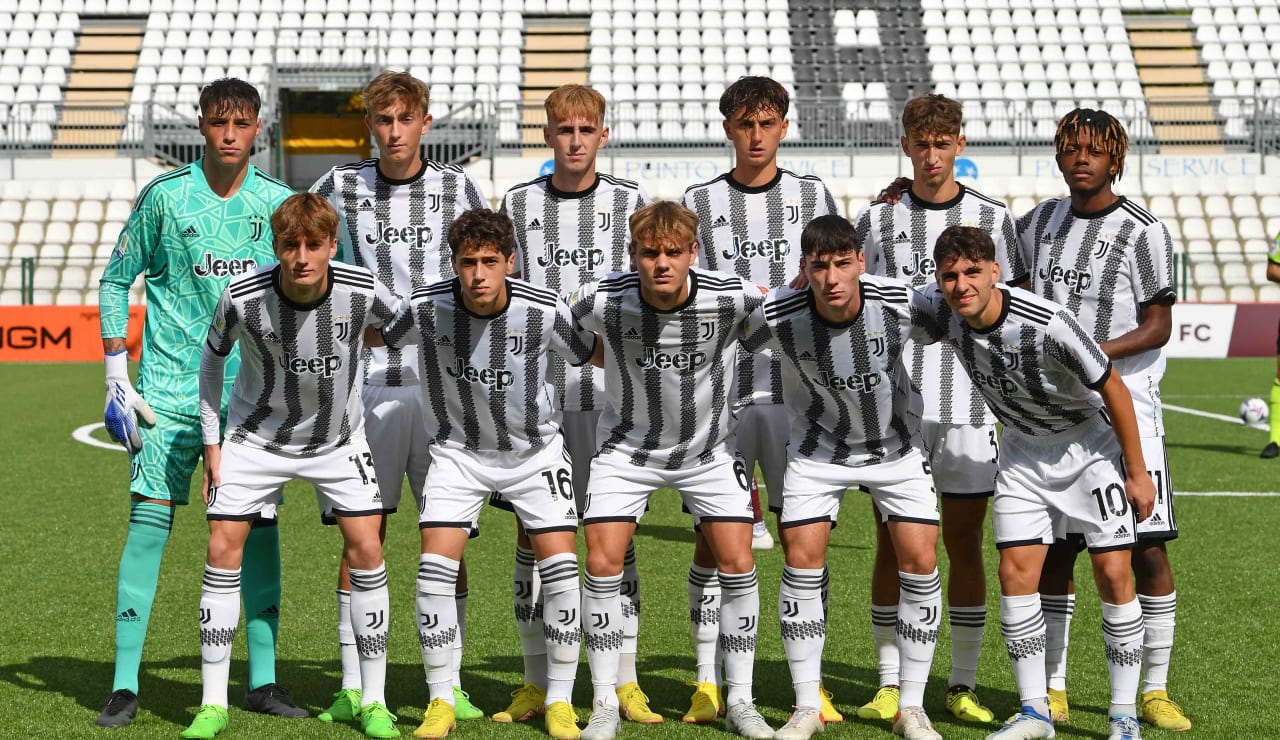 torino juventus under 19 2022 7