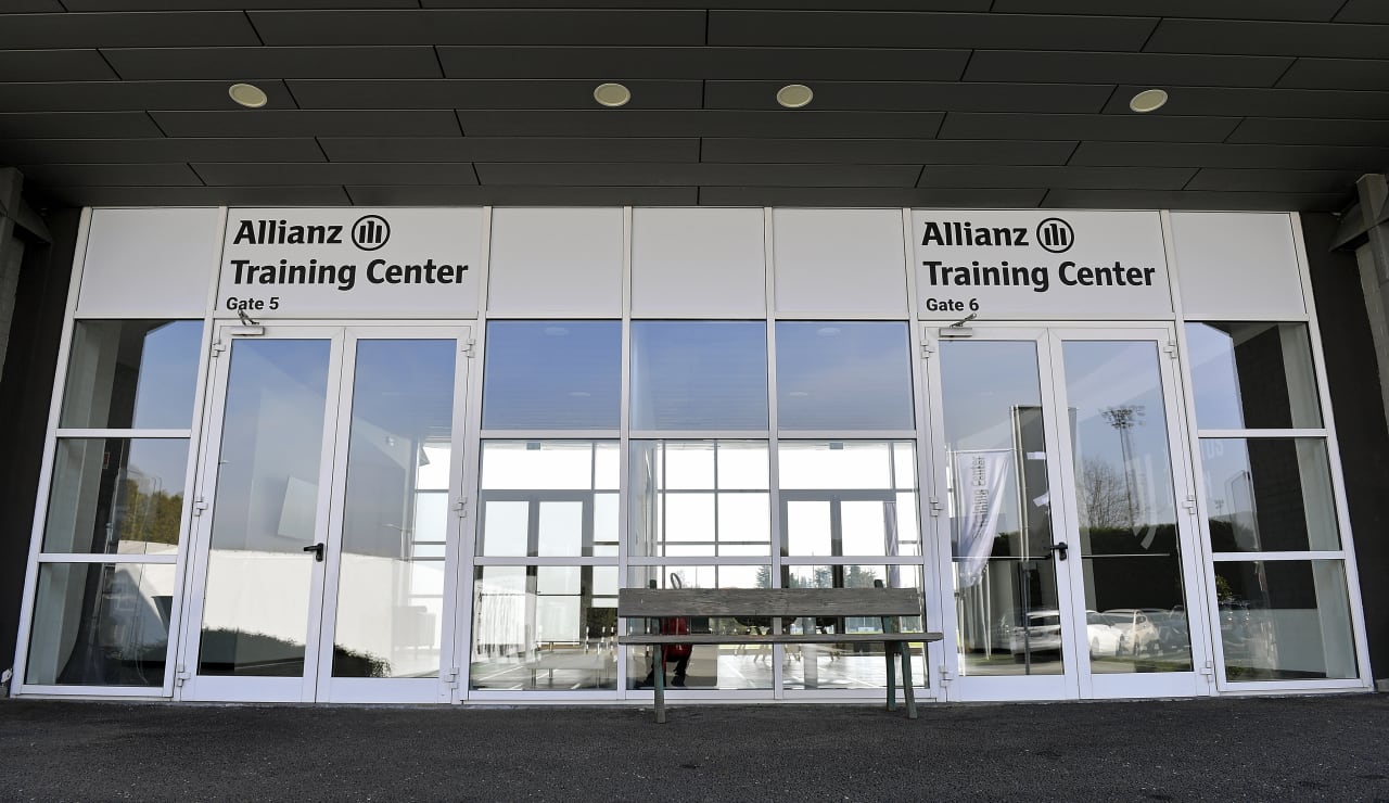allianz training center 35