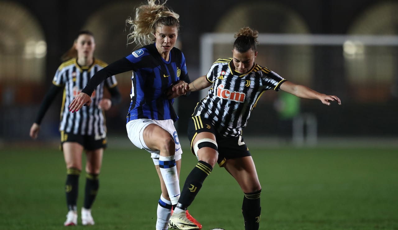 inter juventus women 2324  13