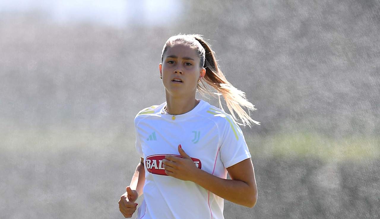 Women - Training - 29-07-2025 - 1