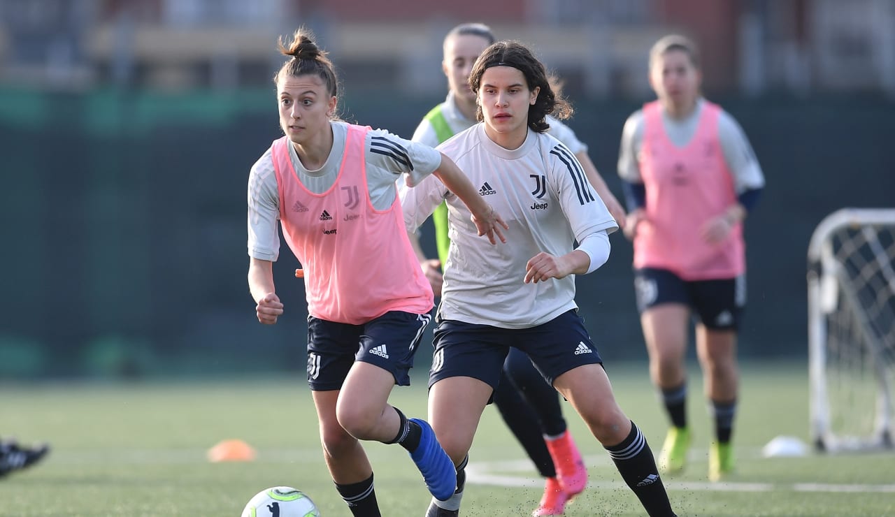 U19 Women Training (12)