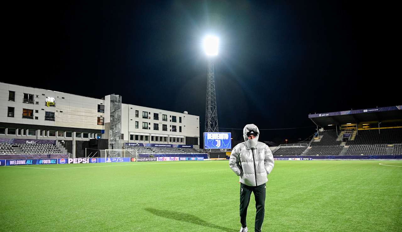 Walkaround - Aspmyra Stadion - 24-11-2025 - 4