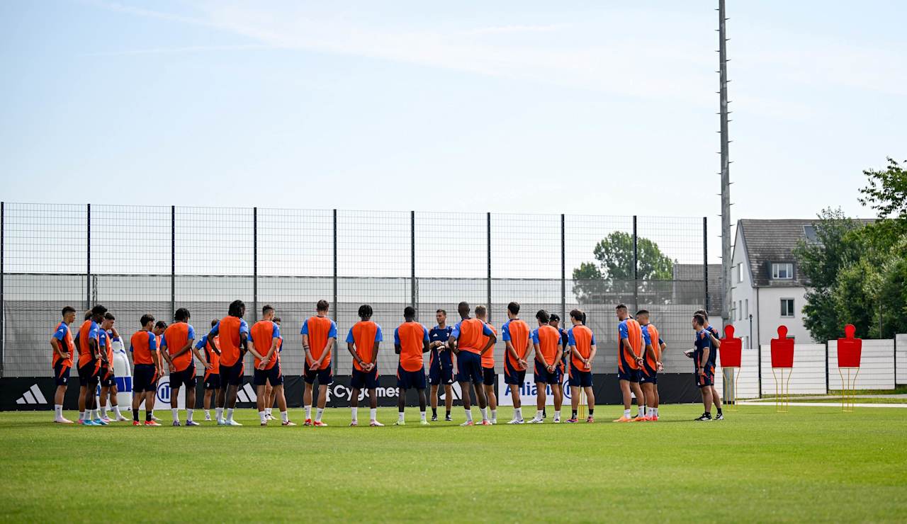 Training - 21-07-2024 - 2