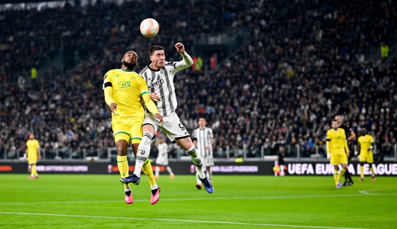 juventus nantes 15