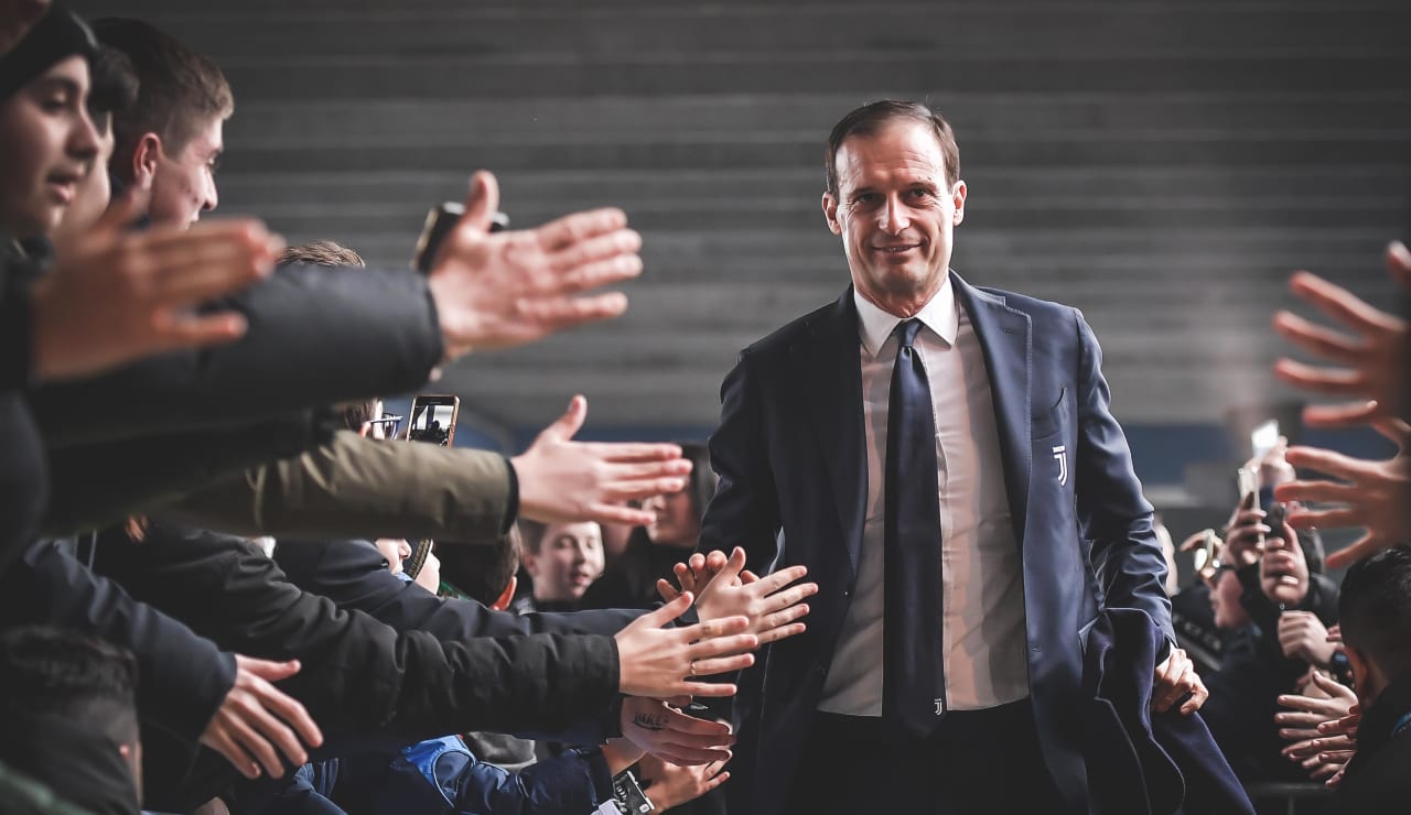 allegri return13