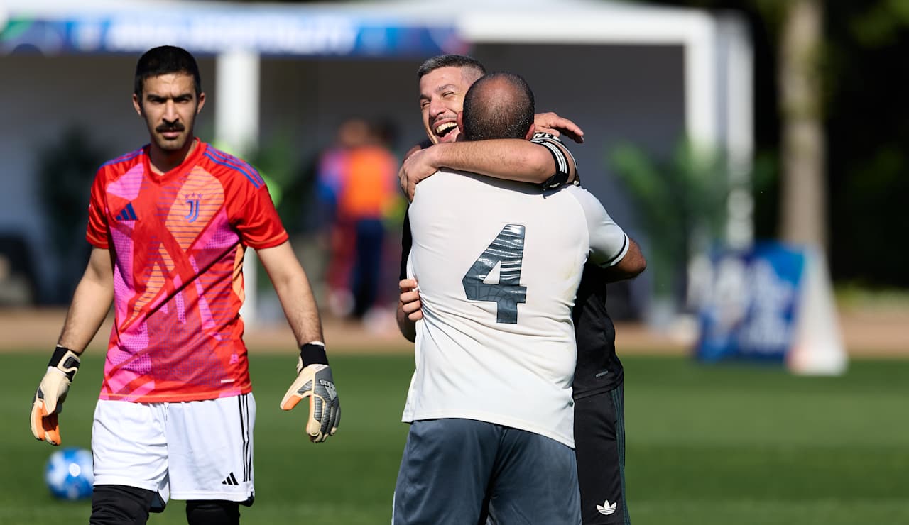 Juventus One - 18-04-2026 - 5