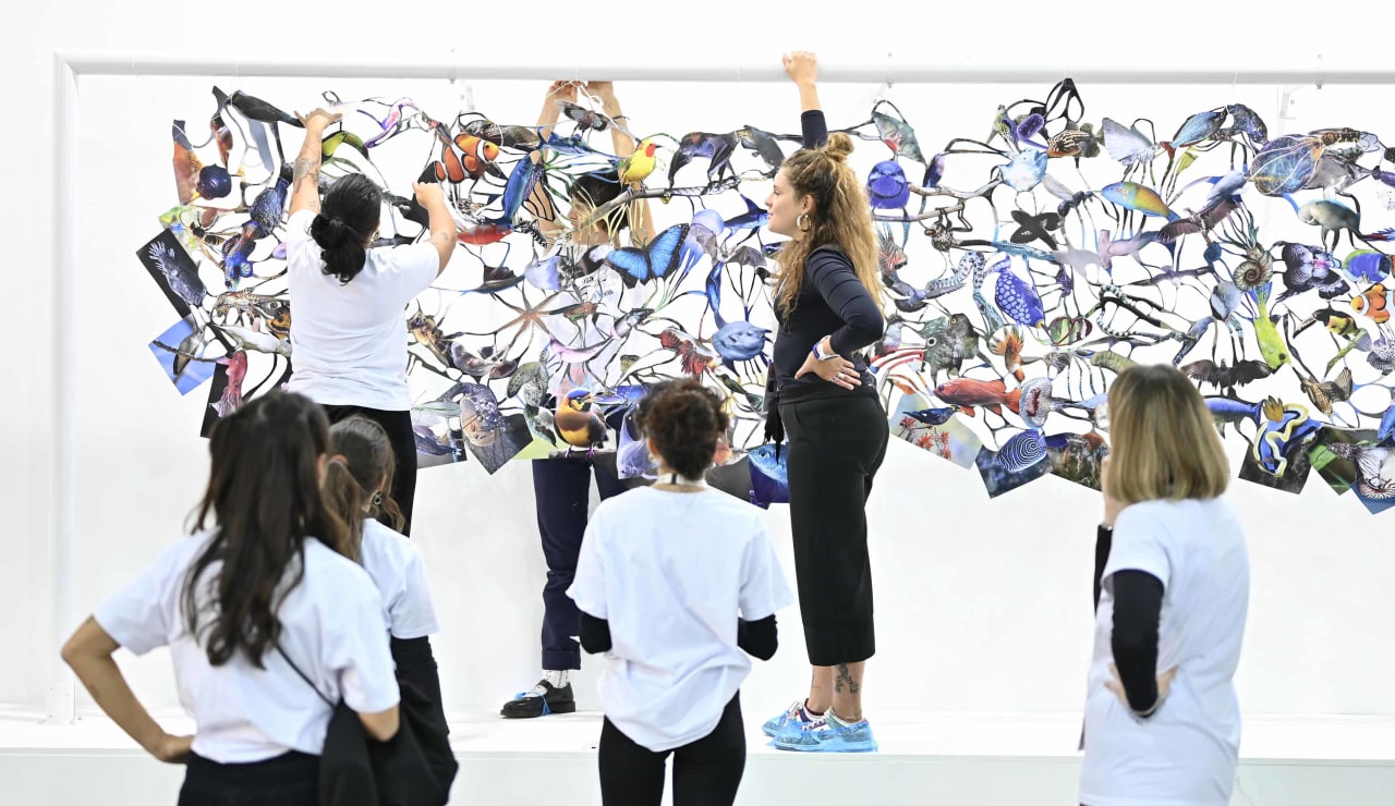 artissima junior 2023 day 2 60