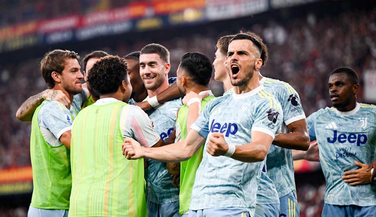 genoa juve 2025 gallery 7