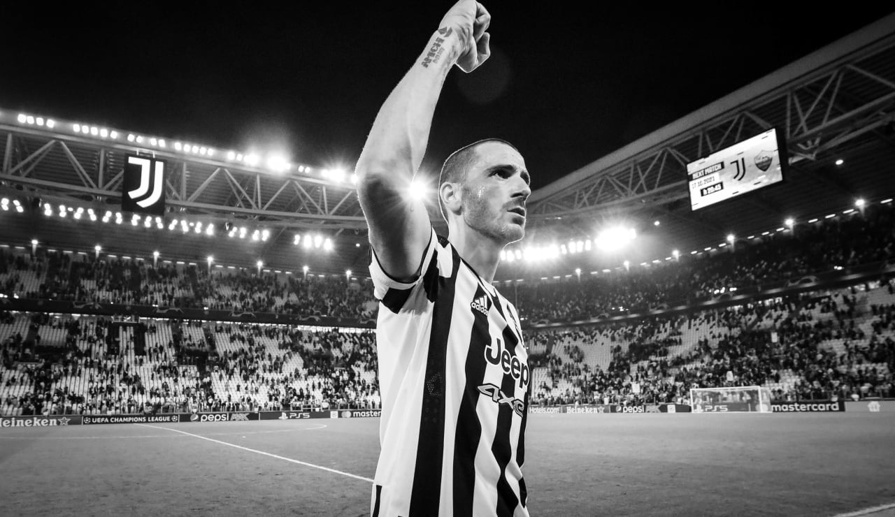 Bonucci 500 26