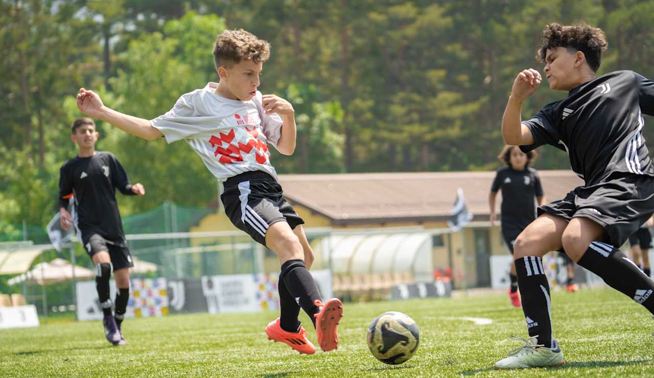 juventus academy world cup 25 day 2 80